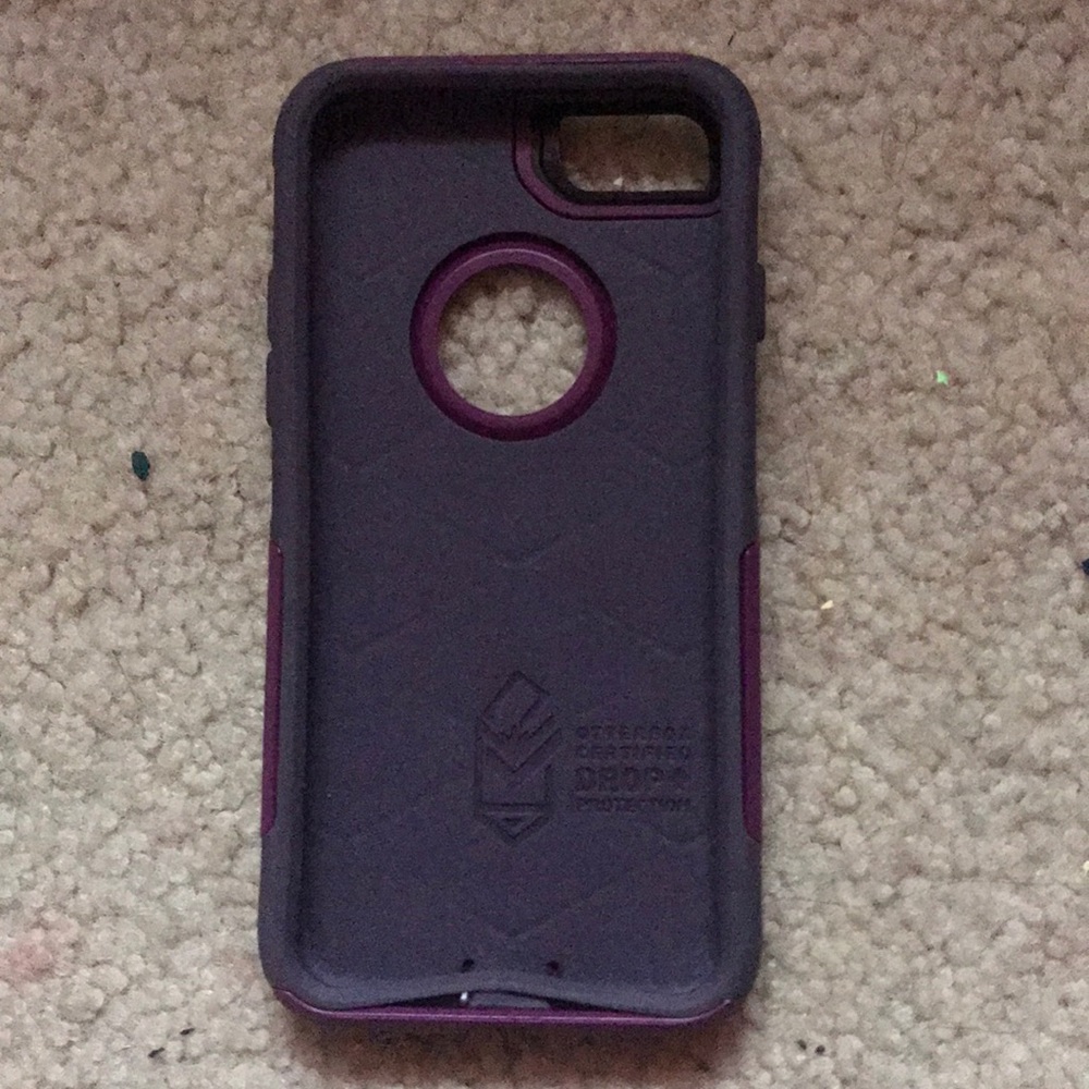 Otter case